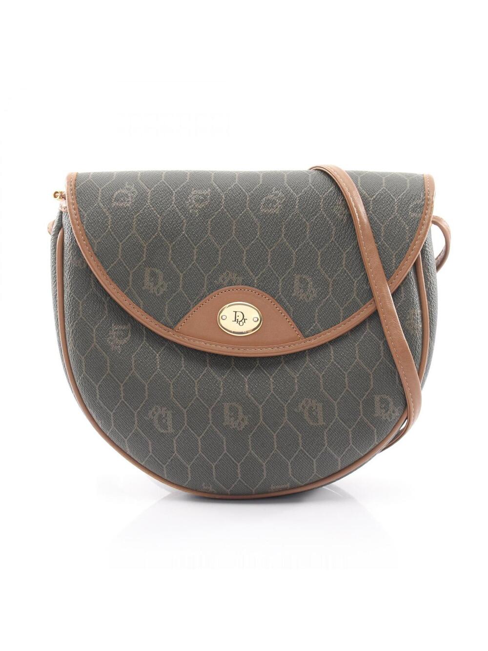 Christian Dior Honeycomb Crossbody #279691D51B